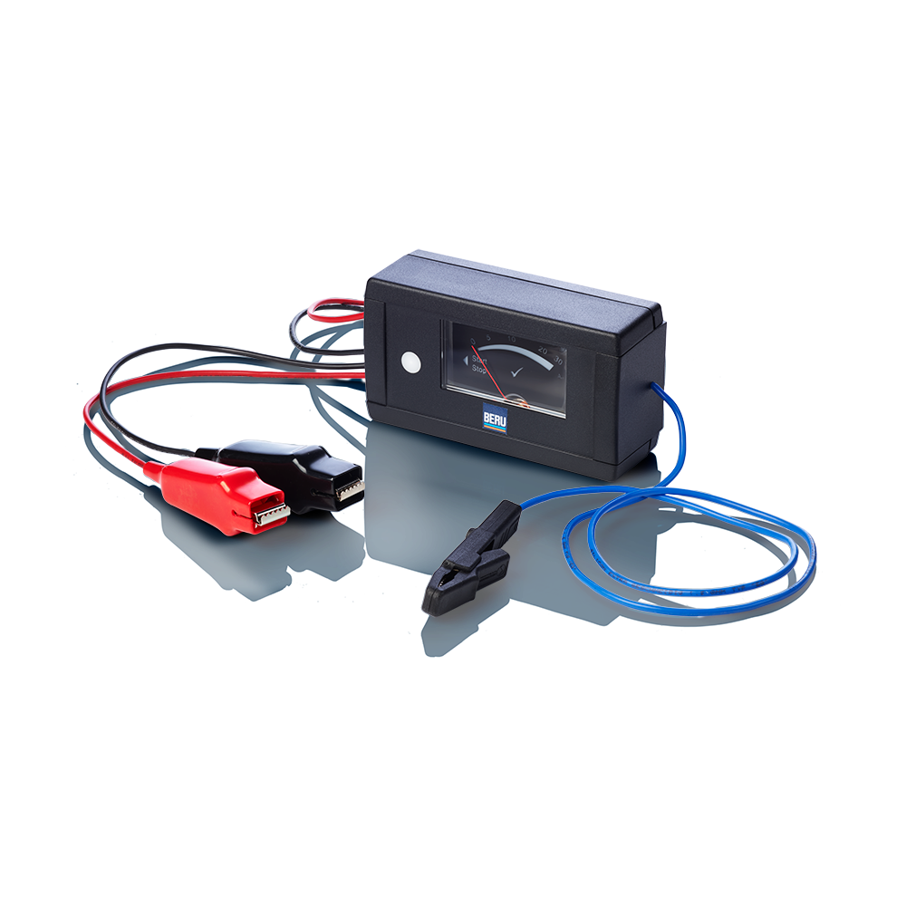 glow-plug-tester glow-plug-tester