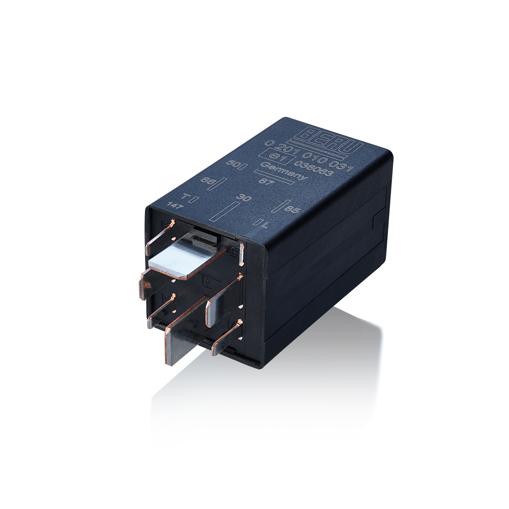 glow-plug-control-units