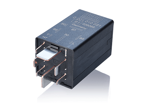 glow-plug-control-relay