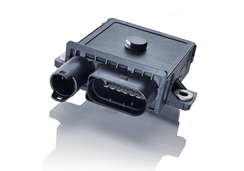 glow-plug-control-unit-micro-controller